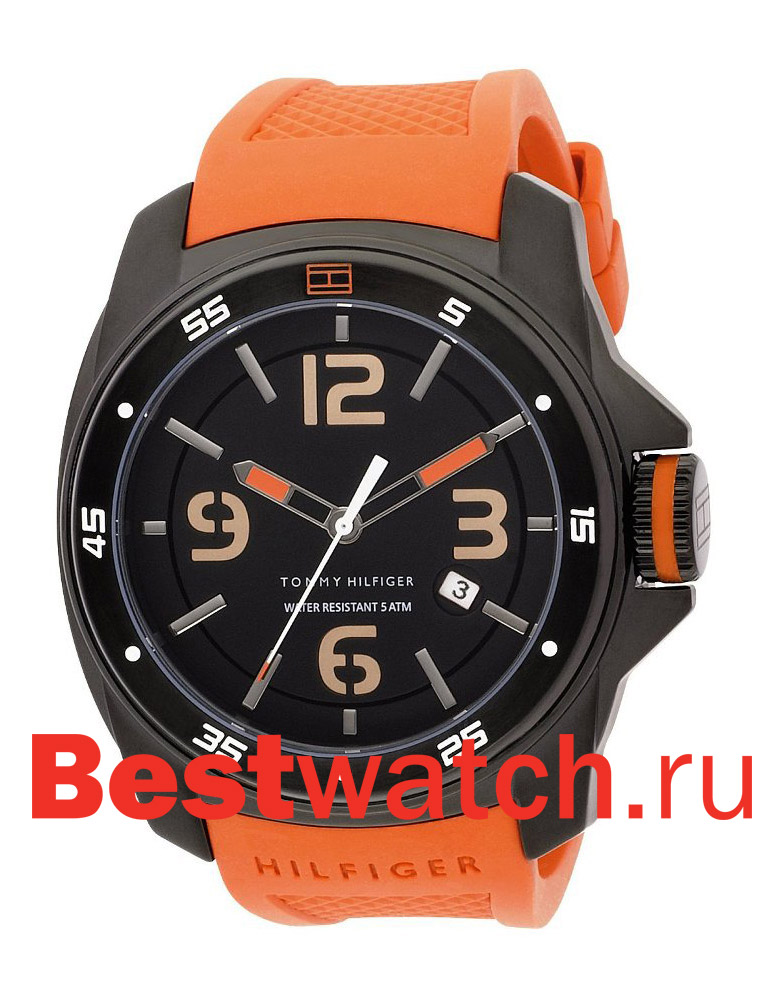 Часы Tommy Hilfiger Westport 1790709